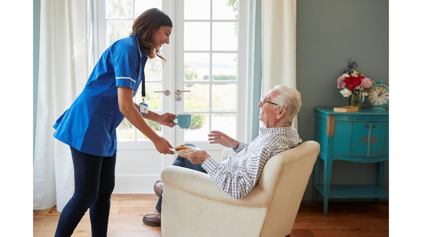 All Ways Caring HomeCare, photo 1