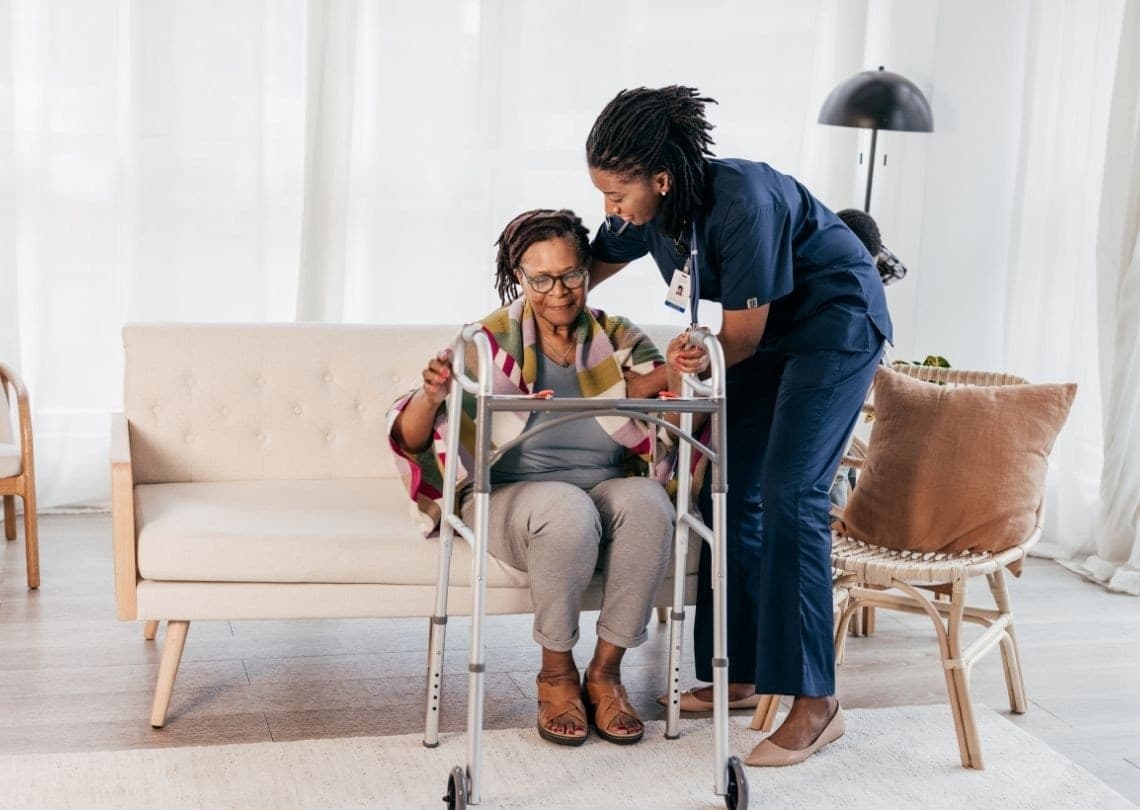 Serenity Family Home Care