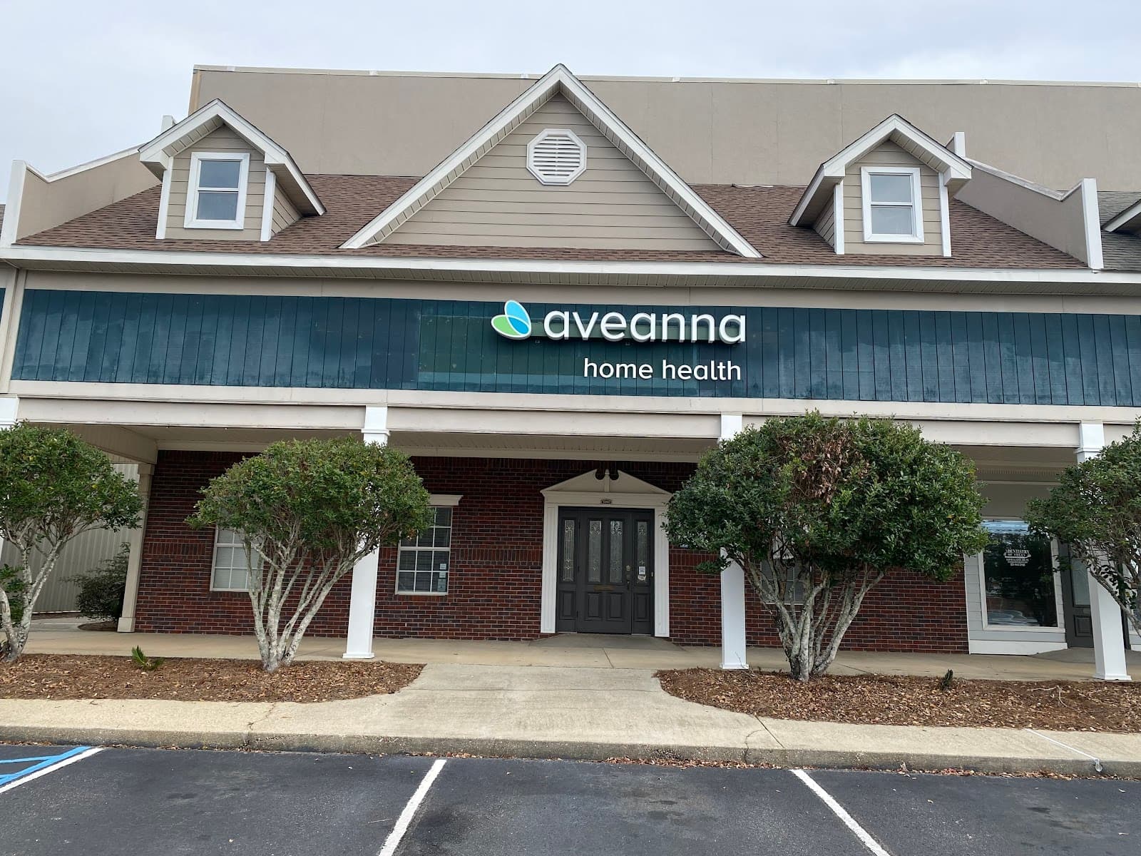 Aveanna Home Health of Foley