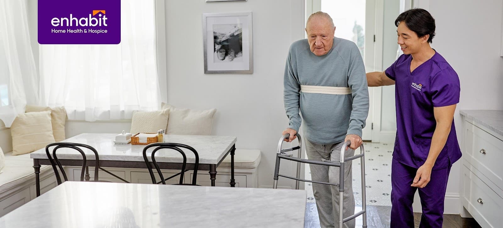 Enhabit Home Health, photo 1