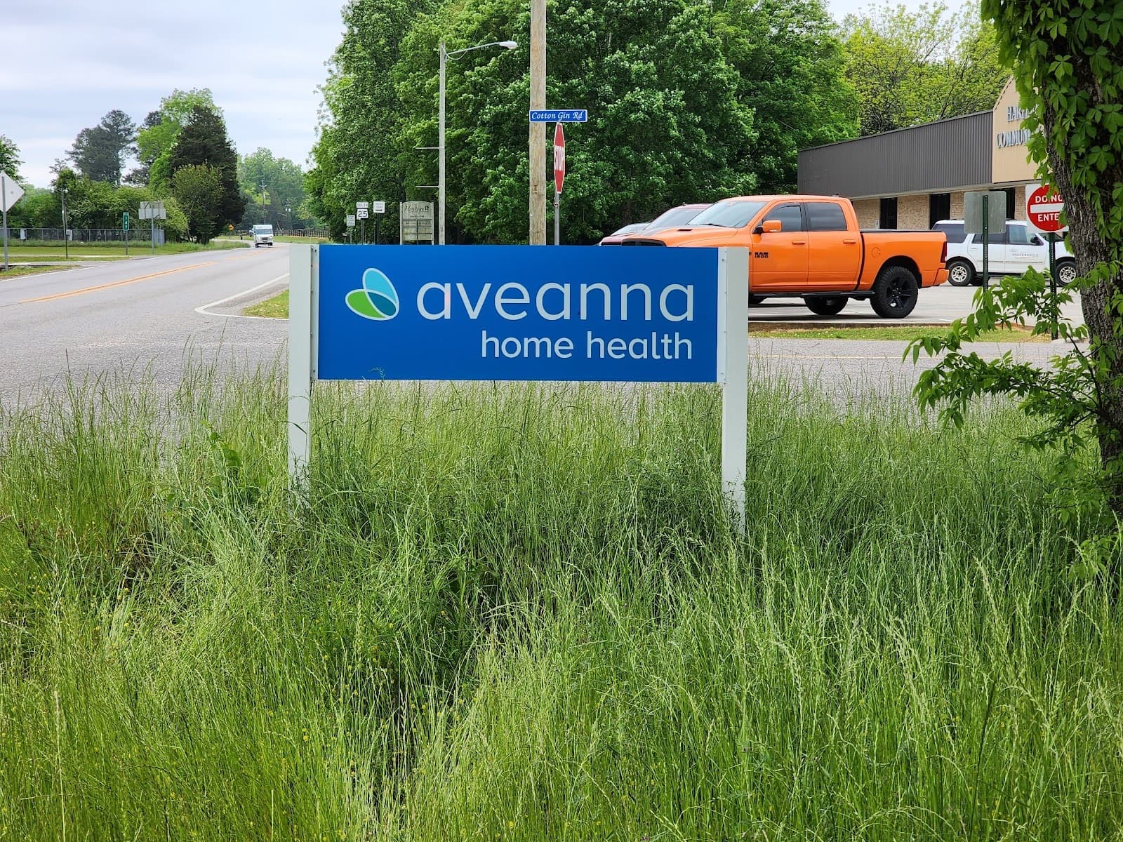 Aveanna Home Health of Harpersville