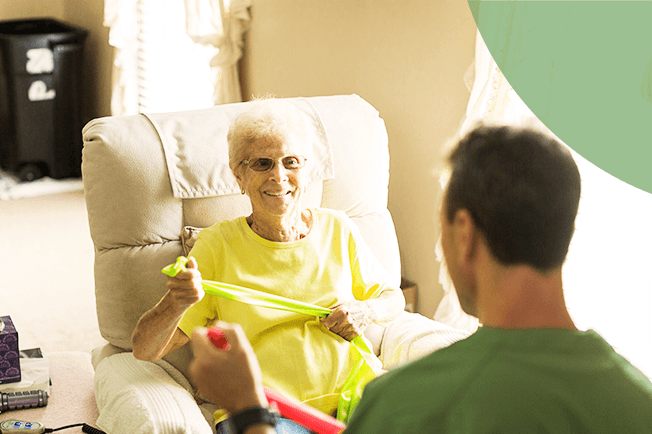 Access Home Health
