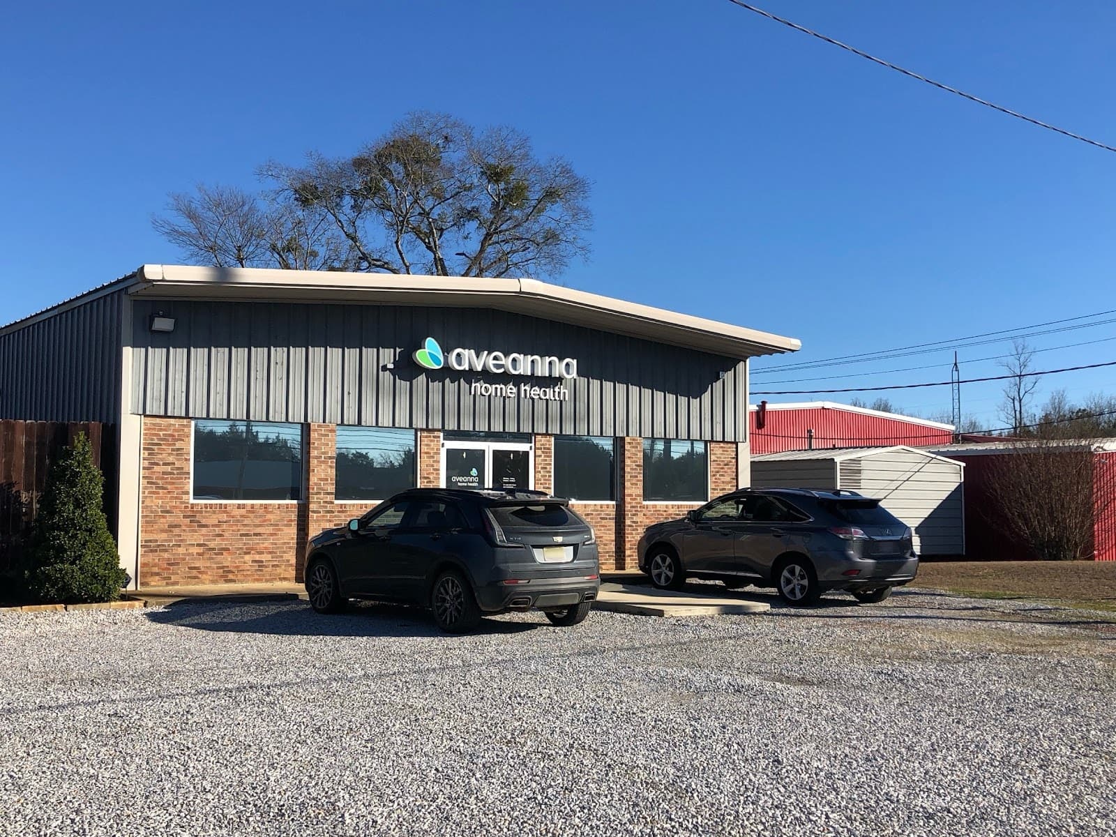 Aveanna Home Health of West Alabama (Livingston)