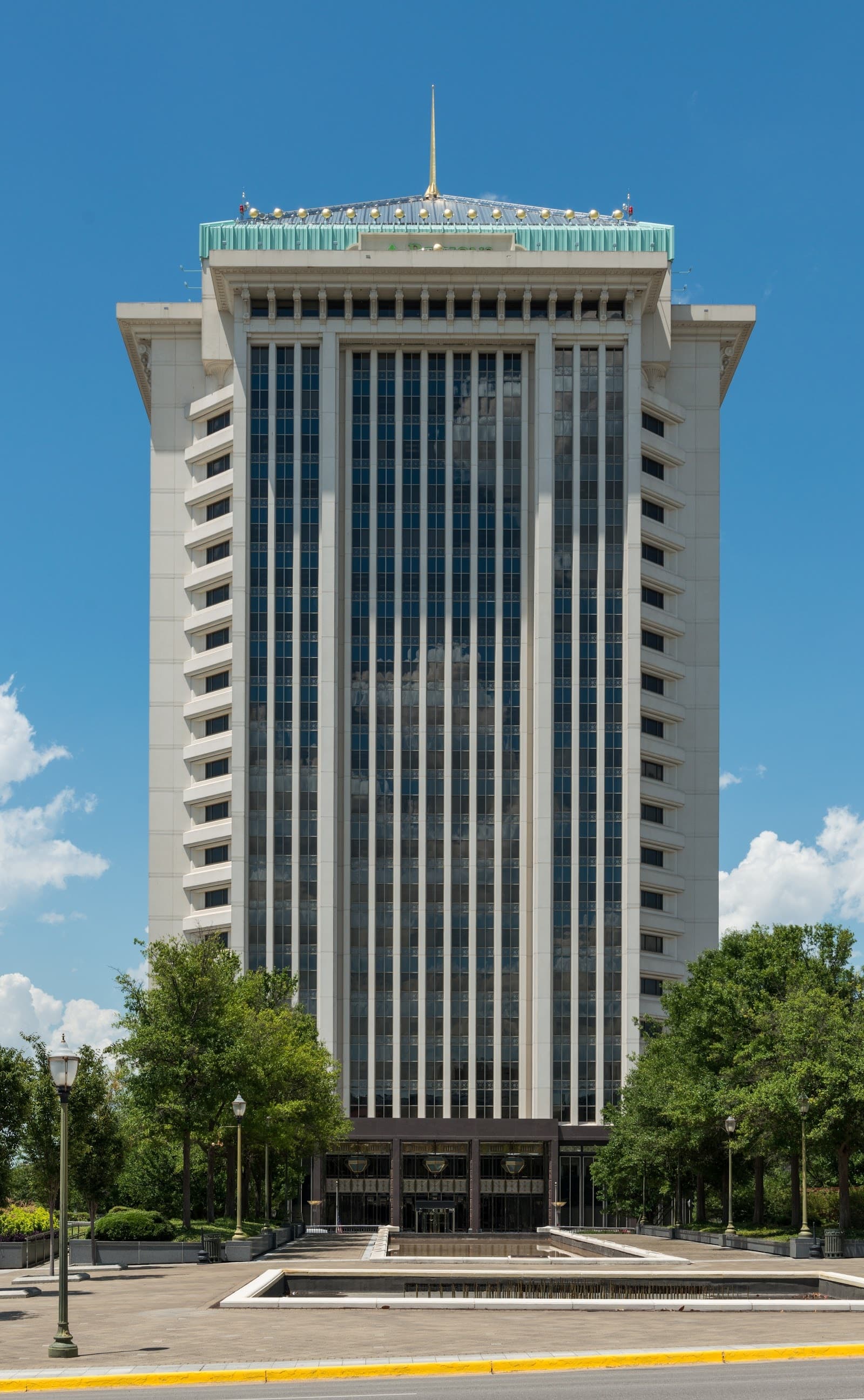 Alabama Department of Public Health, photo 1