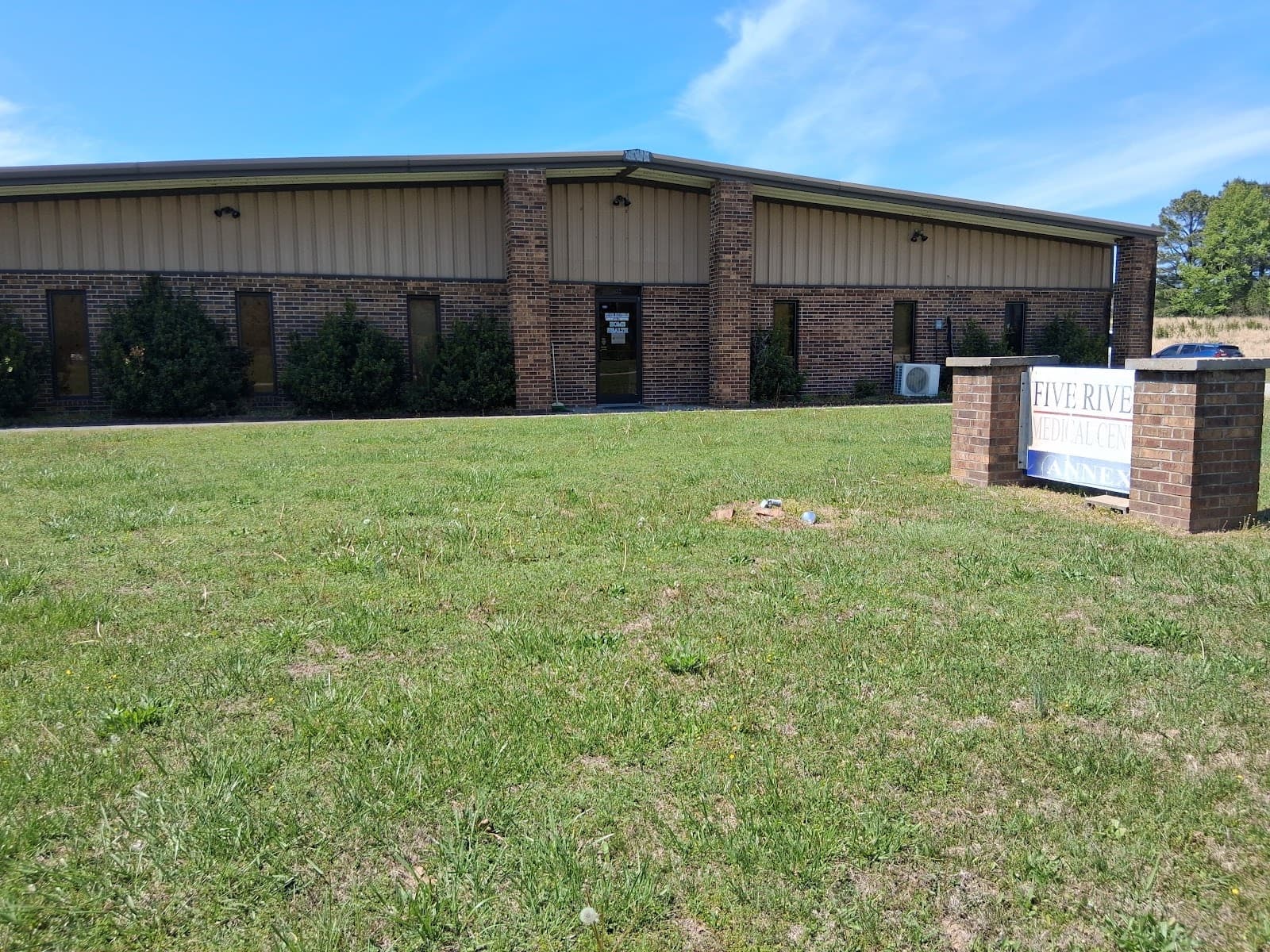 Five Rivers Home Health
