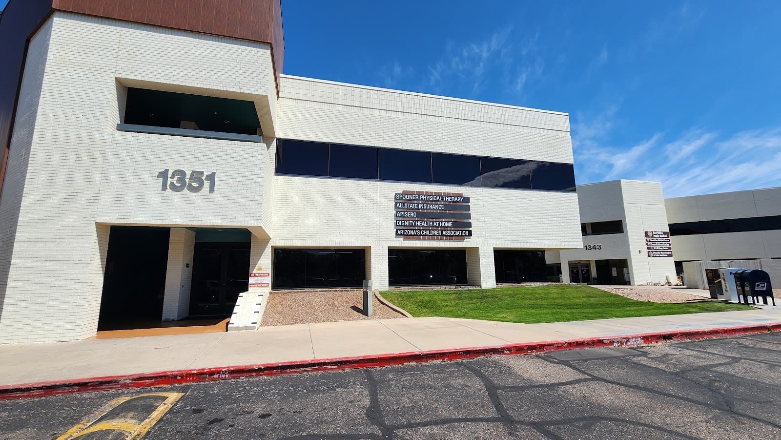 Dignity Health at Home
