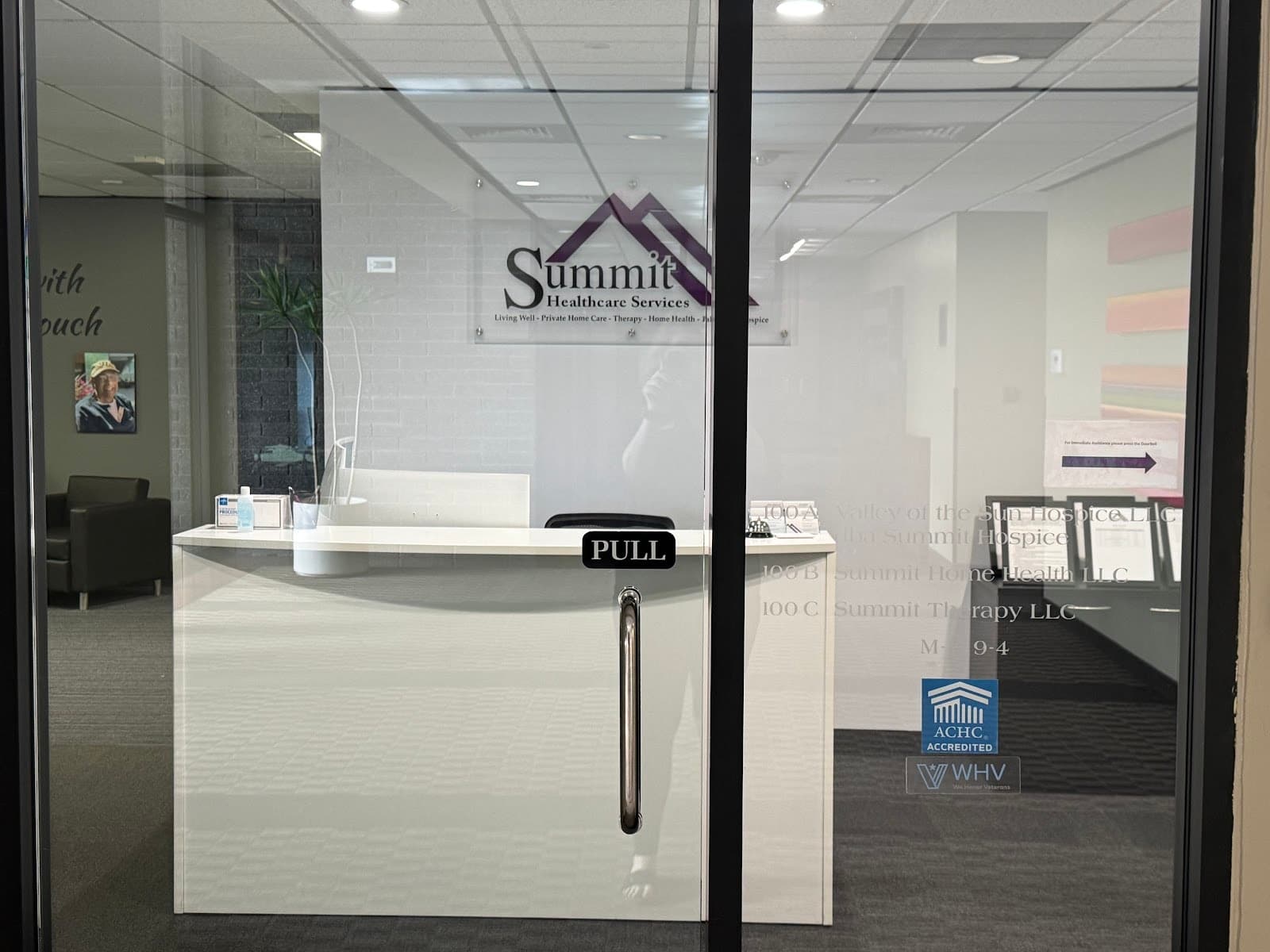 Summit Healthcare Services, photo 1