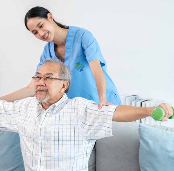 KPG Home Health