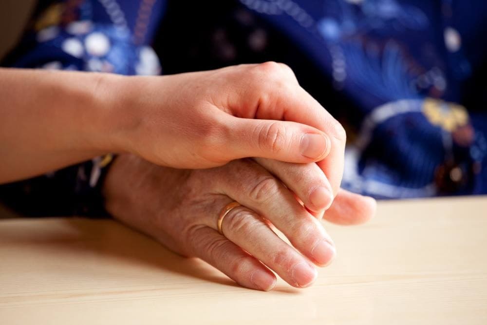 Aspire Home Healthcare