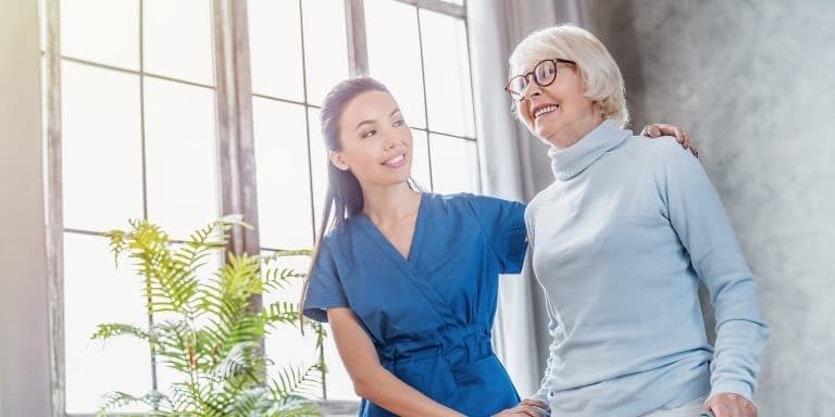 Inspired Home Health, photo 1