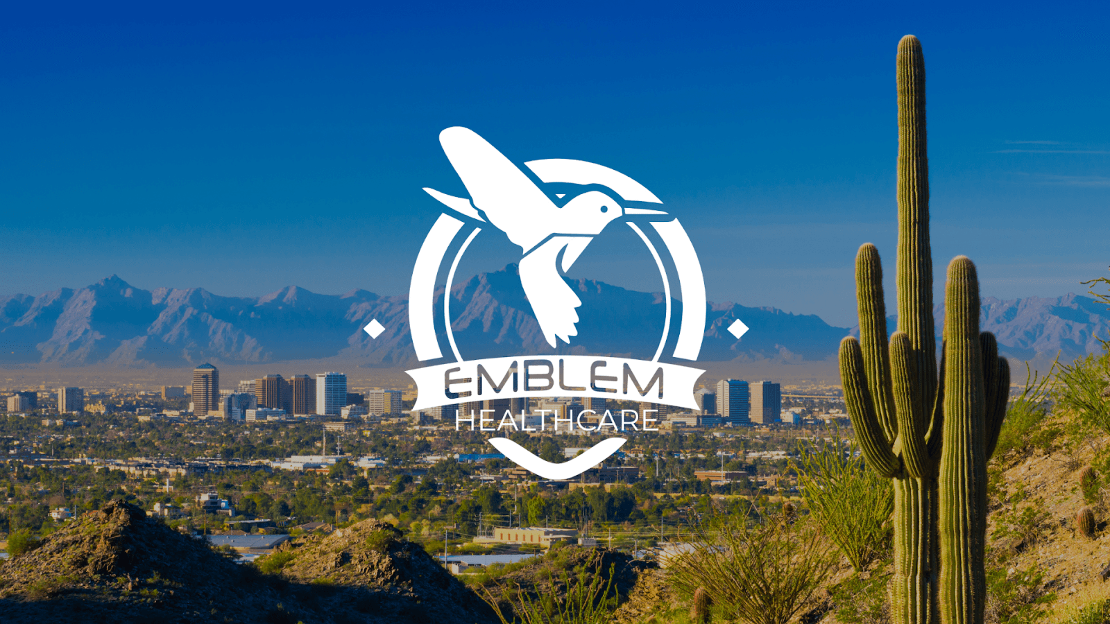 Emblem Healthcare