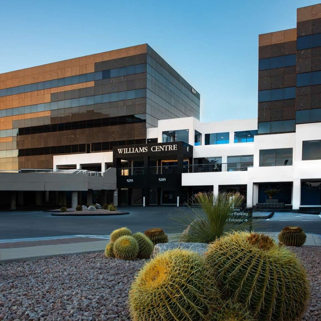 Dependable Health Services