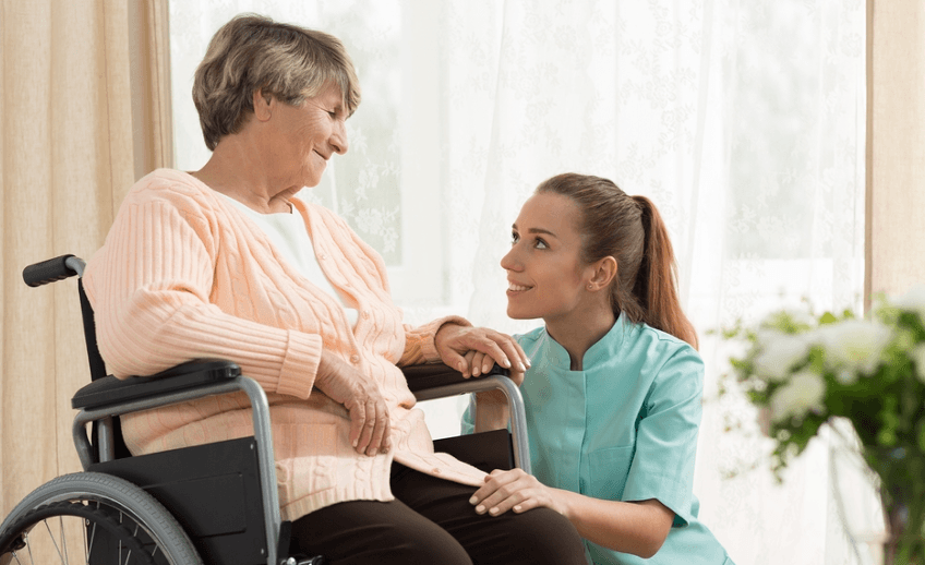 Elite Home Care