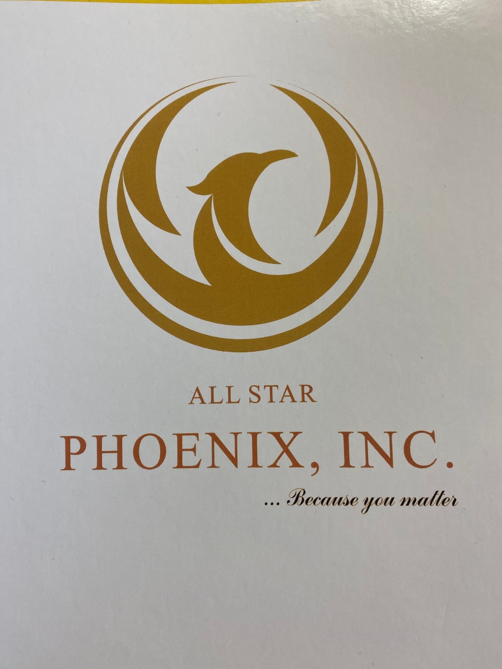 All Star Phoenix, INC