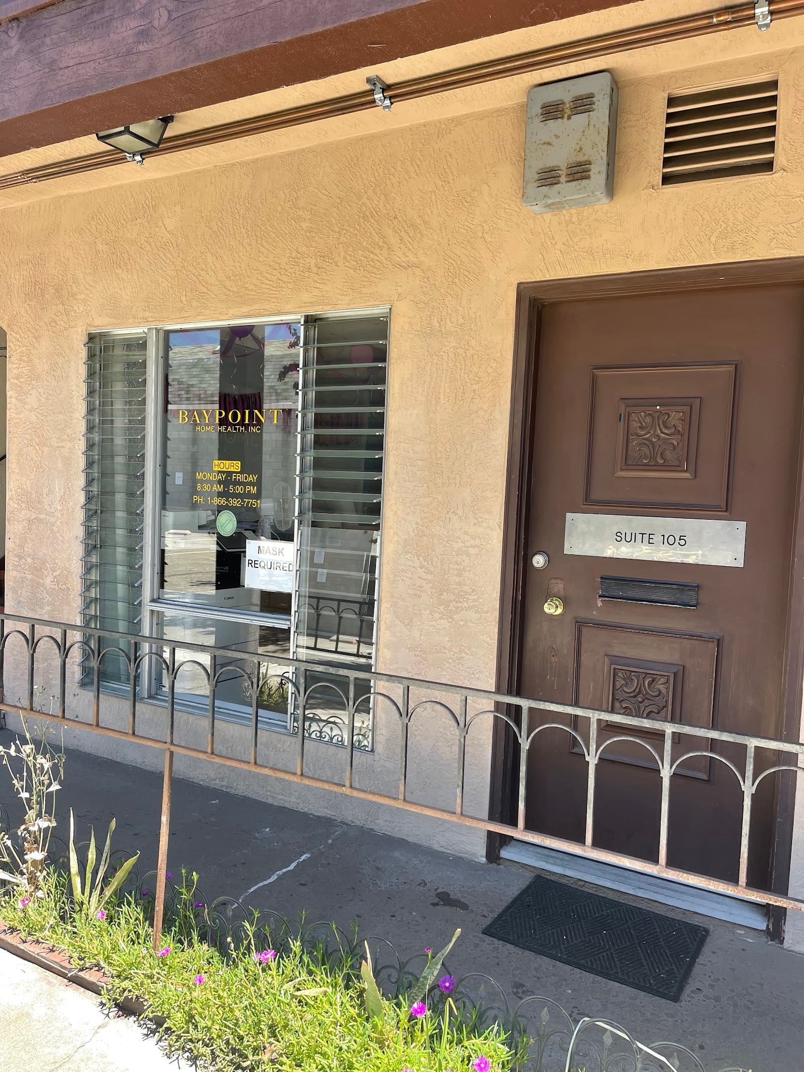 Baypoint Home Health, Inc.