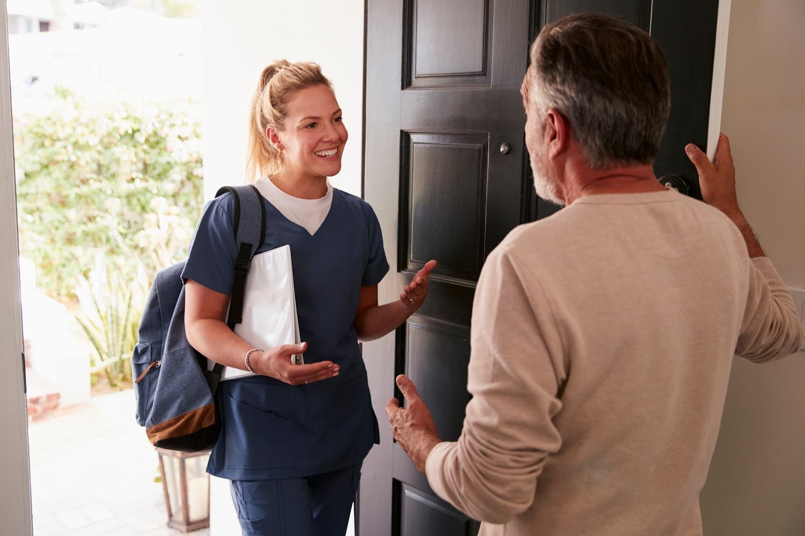 Home Now Healthcare