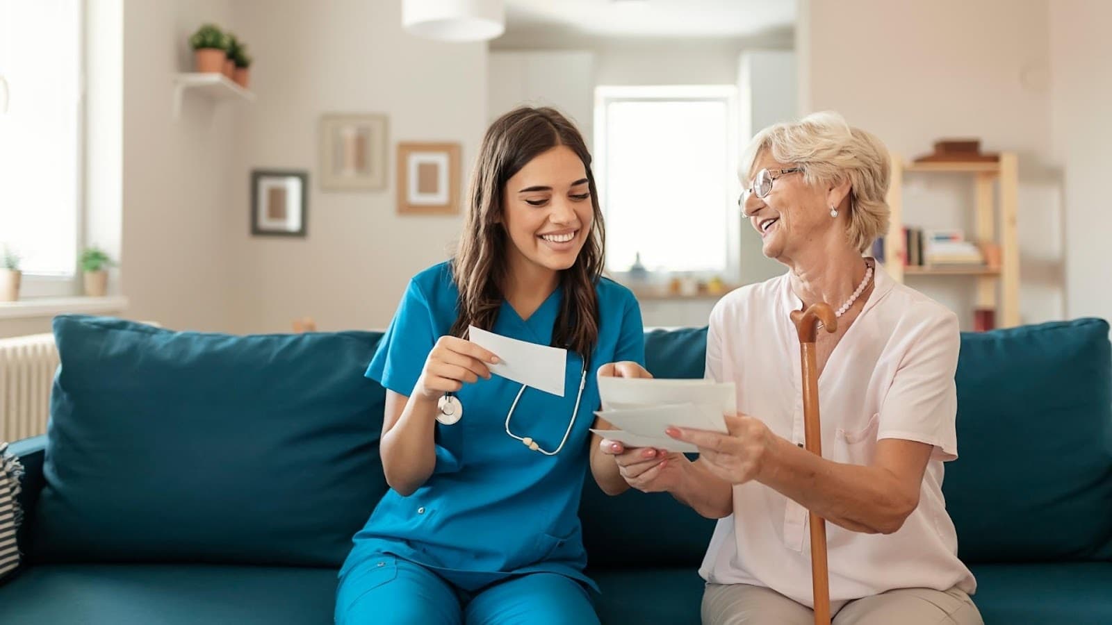 Shasta Family Health Care Services