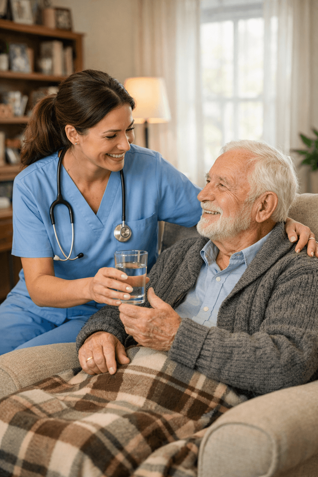 All You Need Home Health Care, Inc