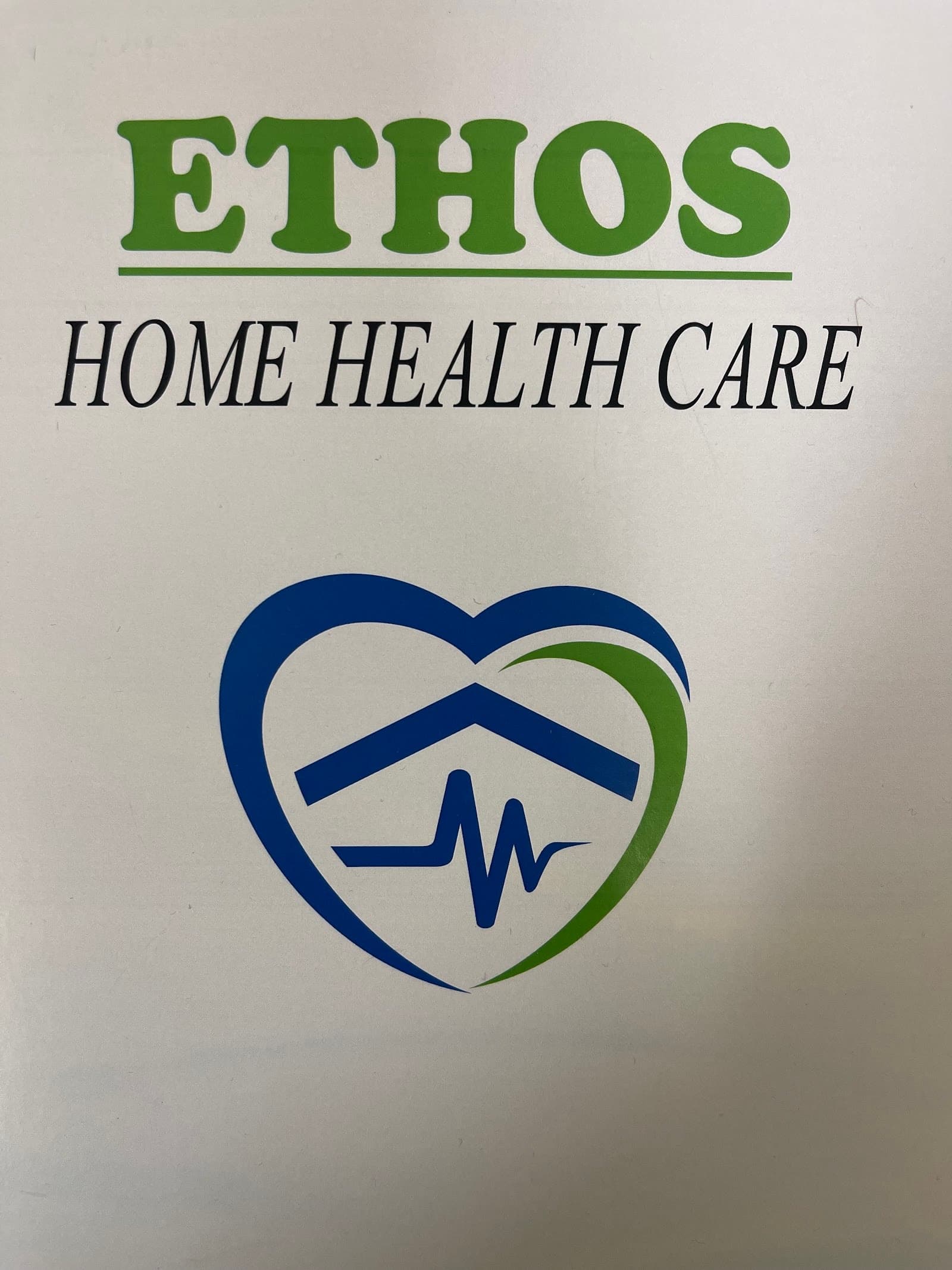 Ethos Home Health Care