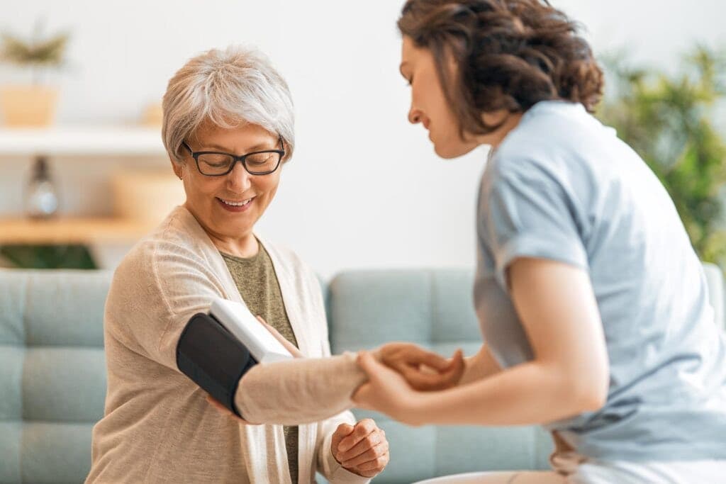 Vast Home Health, photo 1