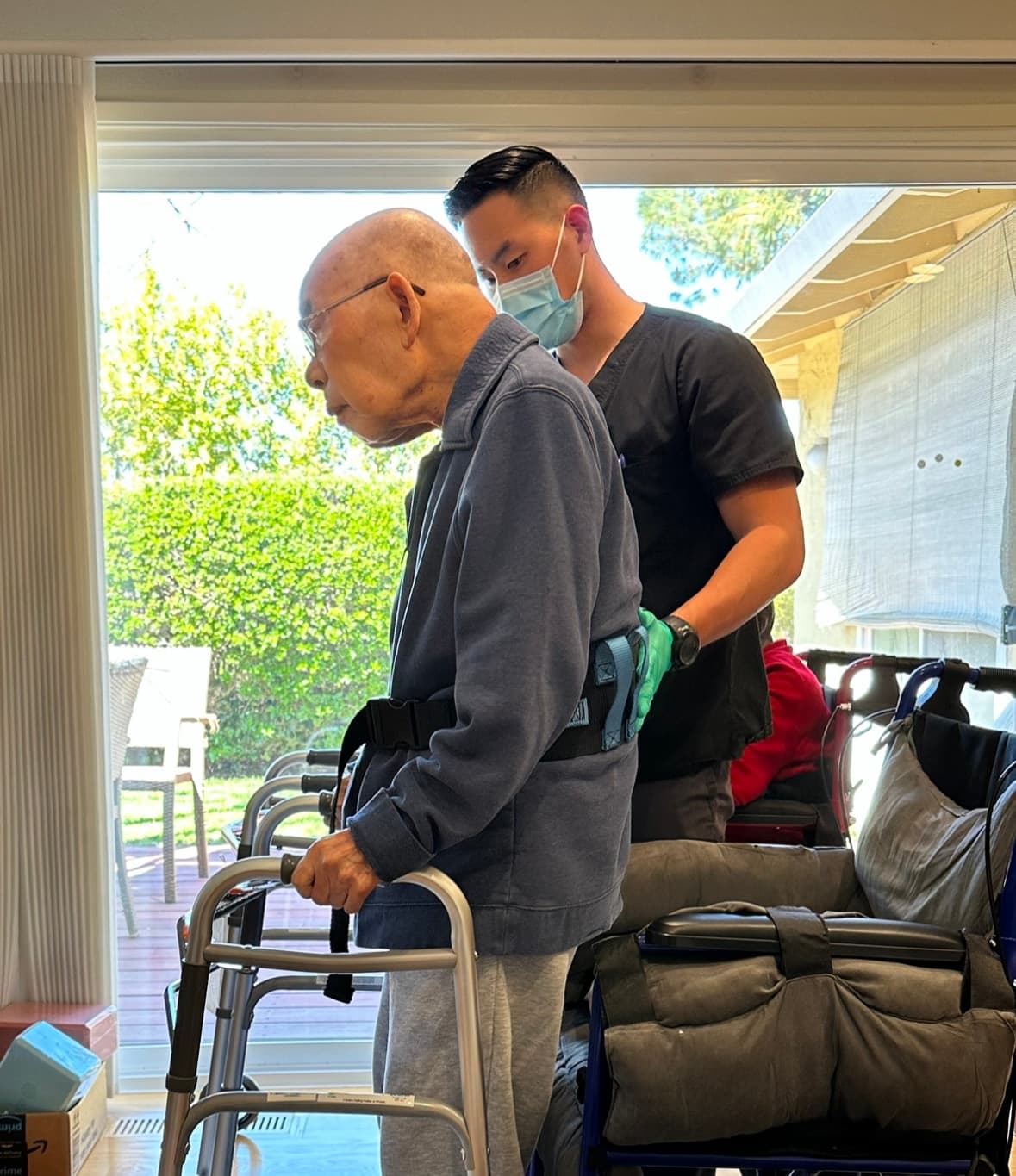 21st Century Home Health Services