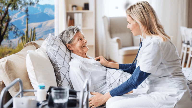America's Best Care Home Health
