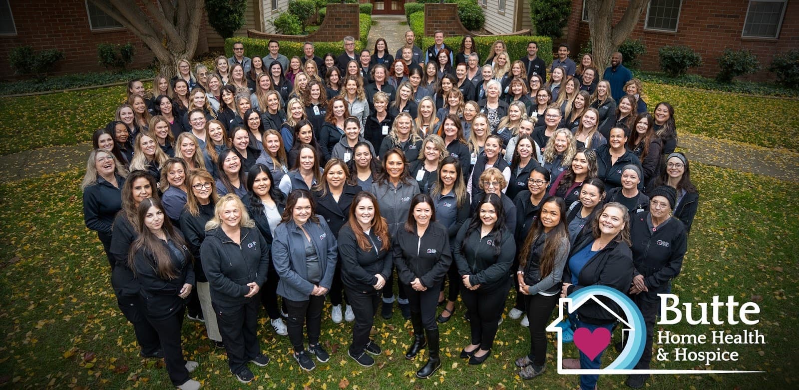 Butte Home Health & Hospice