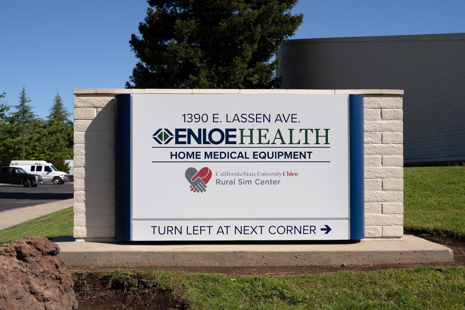 Enloe Health Home Medical Equipment