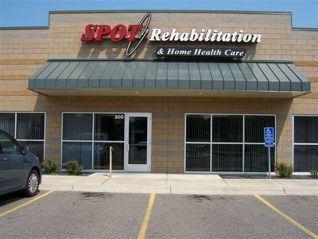 SPOT Rehabilitation and Home Care