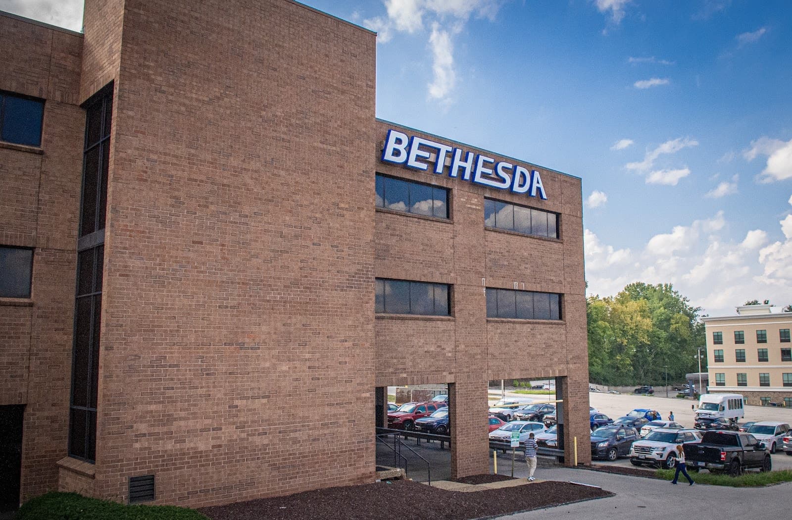 Bethesda Health Group, Inc.