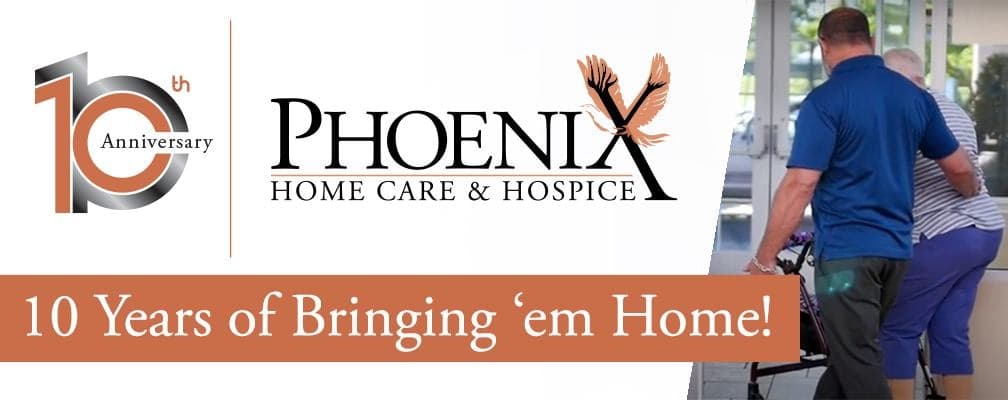 Phoenix Home Care & Hospice