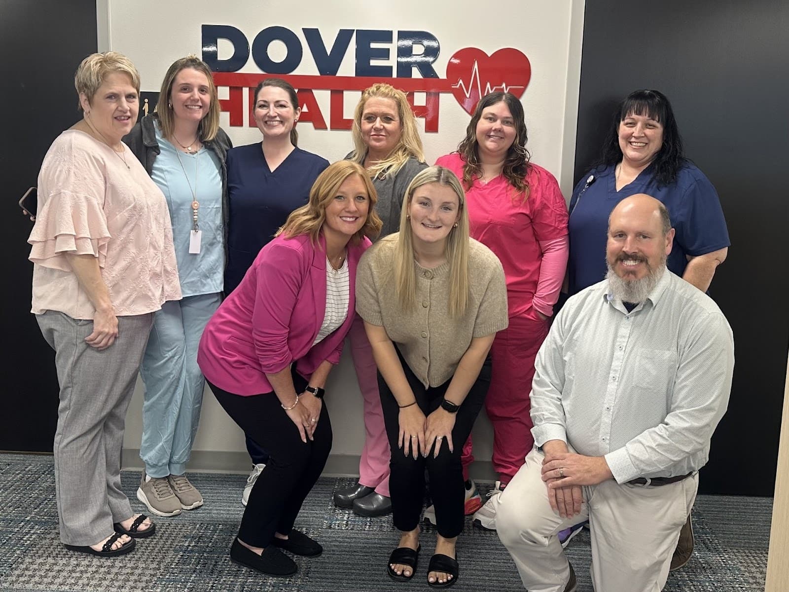 Dover Health