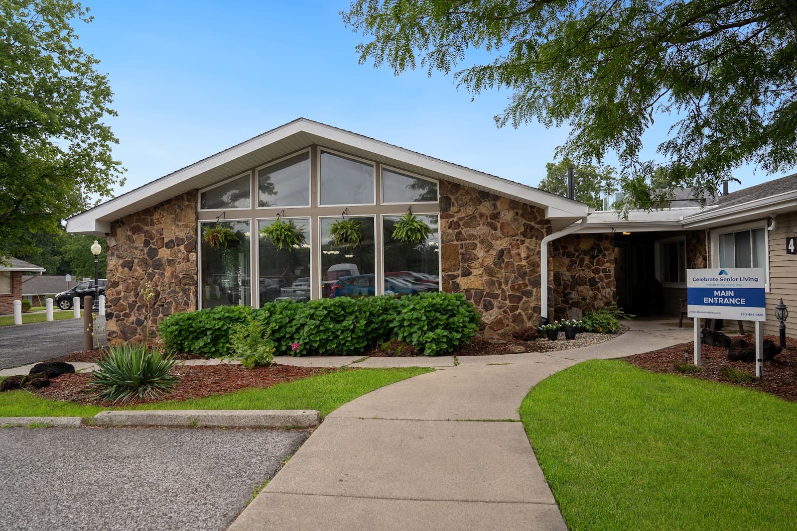Celebrate Senior Living of Fort Wayne