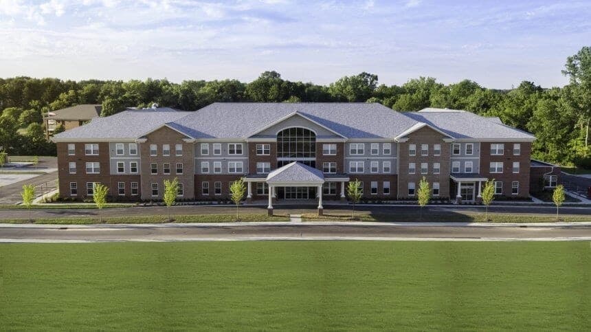 Paramount Senior Living at Polaris
