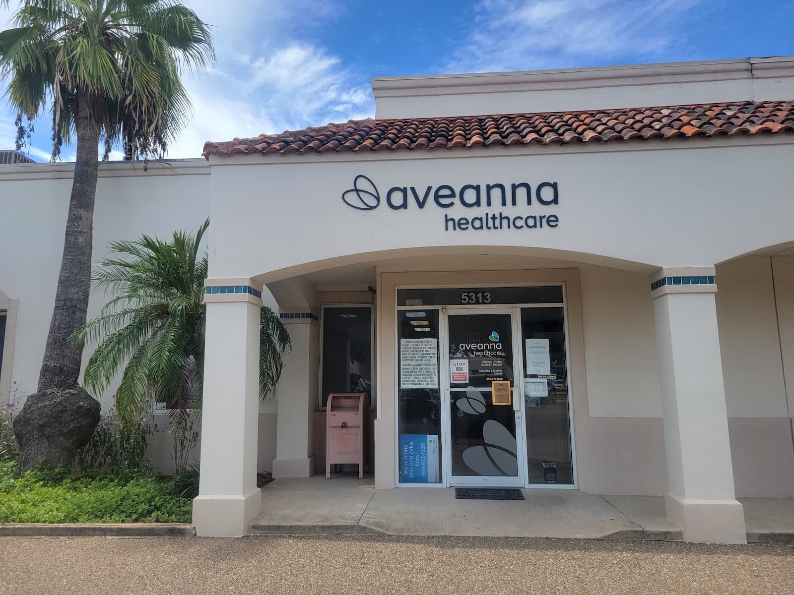 Aveanna Healthcare
