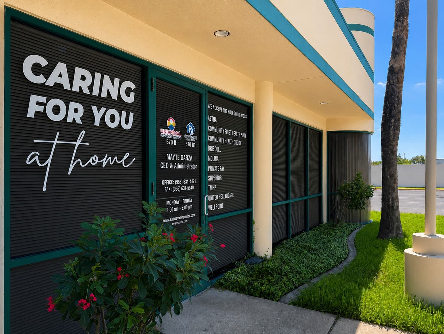 Guardian Home Care LLC