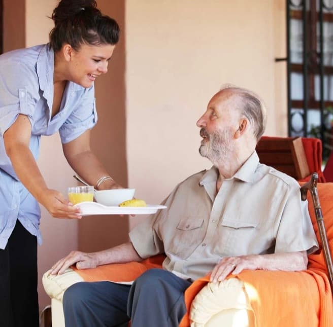 Dream Home Care LLC