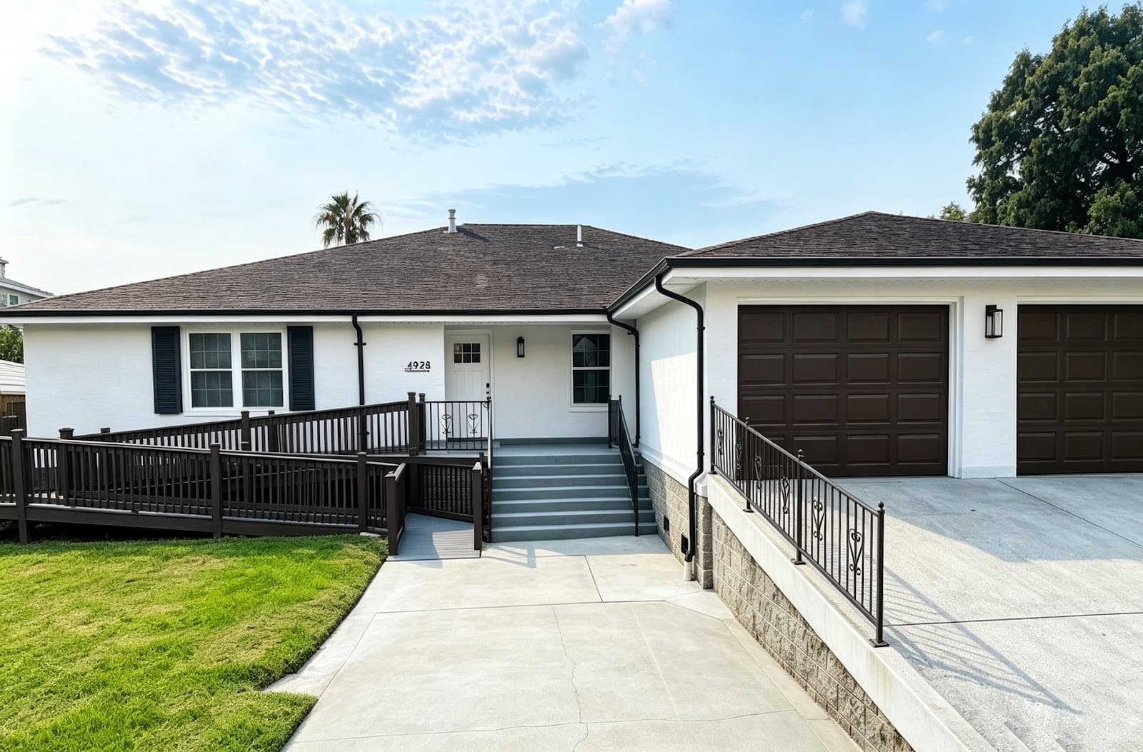 Bayou Bliss Homes