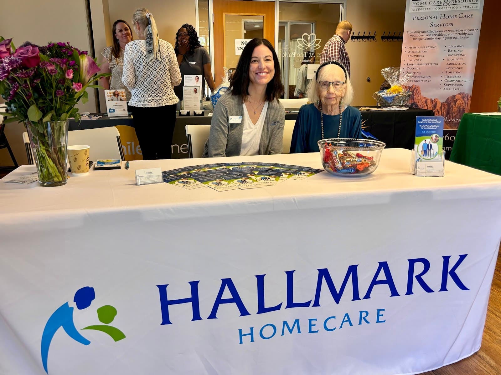 Hallmark Homecare of Boise