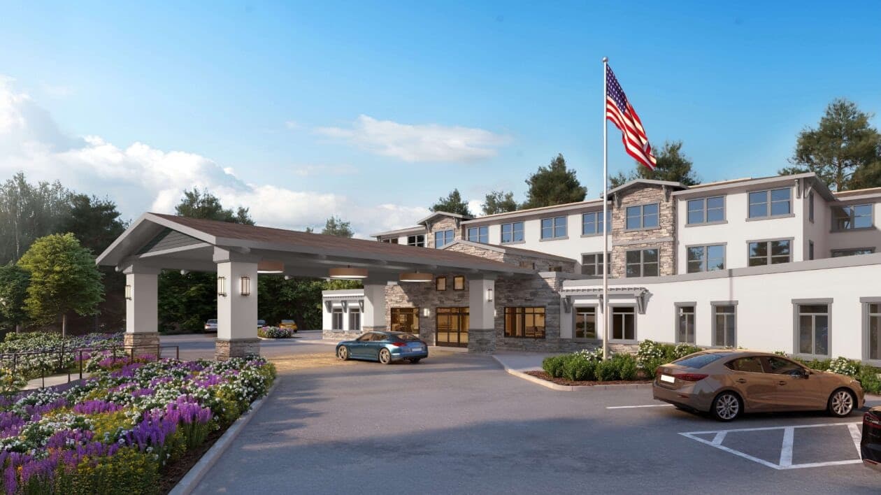Ivy Park at Los Gatos