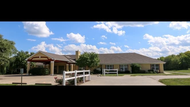 Homestead of Osage City