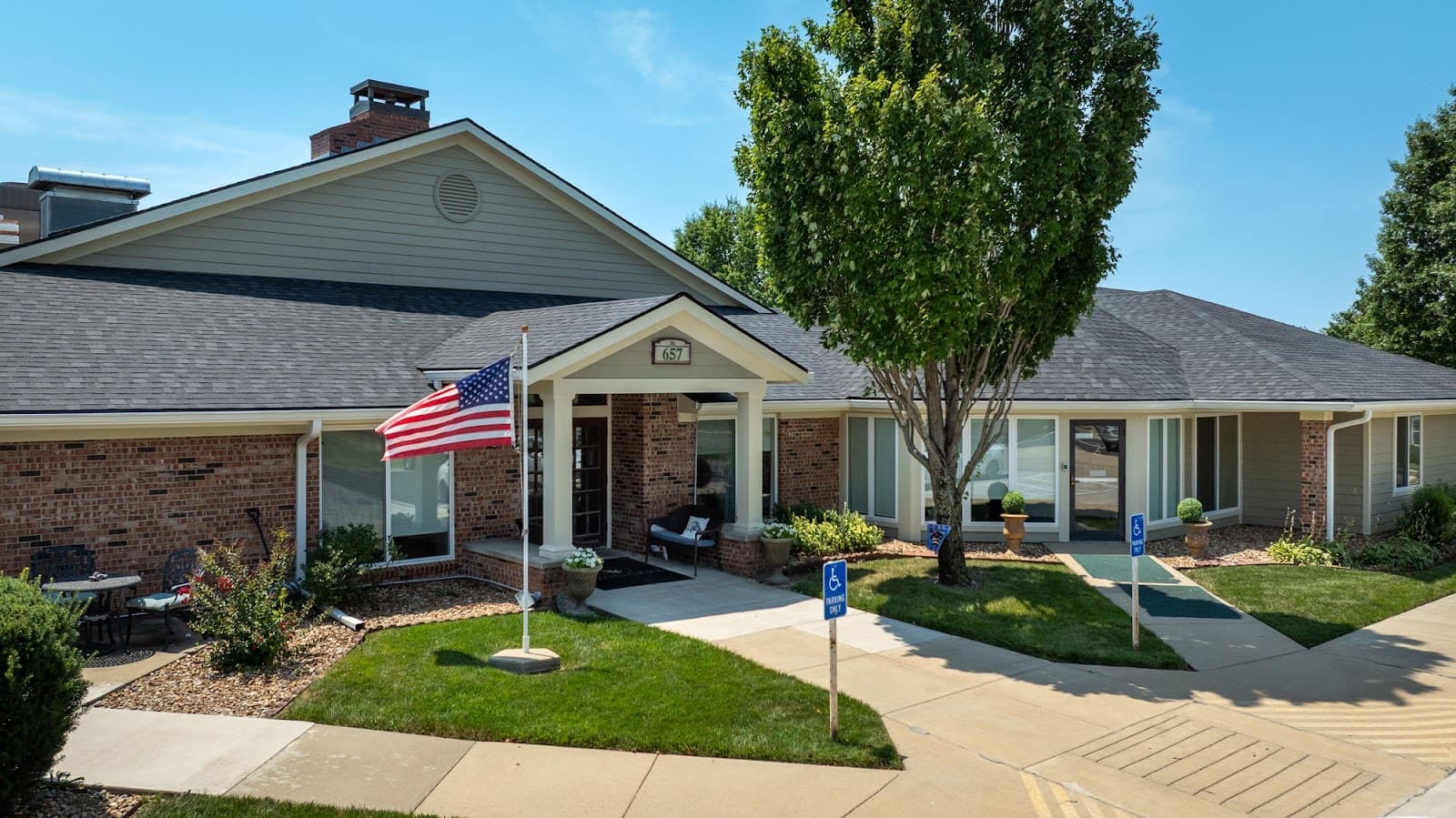 Twin Oaks Assisted Living