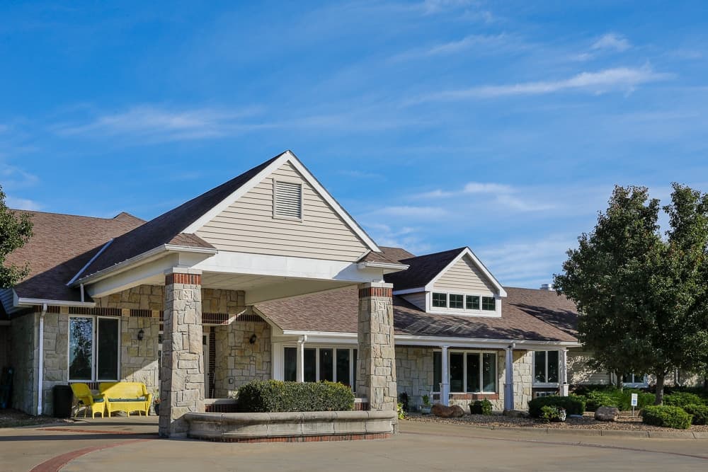 Homestead of Girard