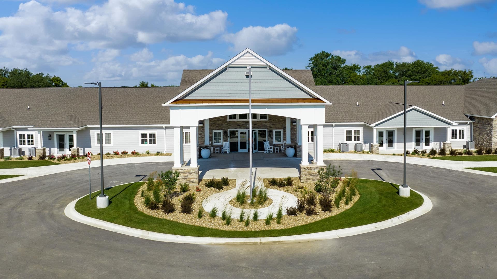 Cedarhurst of Woodstock
