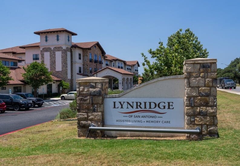 Lynridge of San Antonio