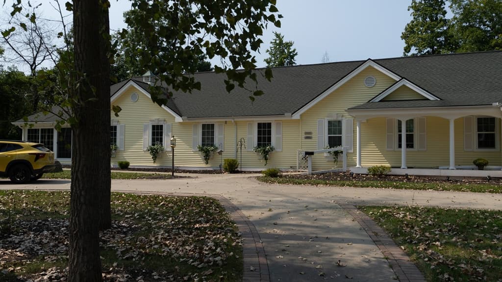 OakBrook Senior Living at Meadowbrook