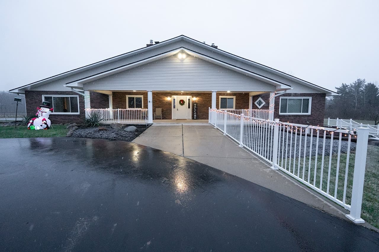 OakBrook Senior Living at Milford, photo 1