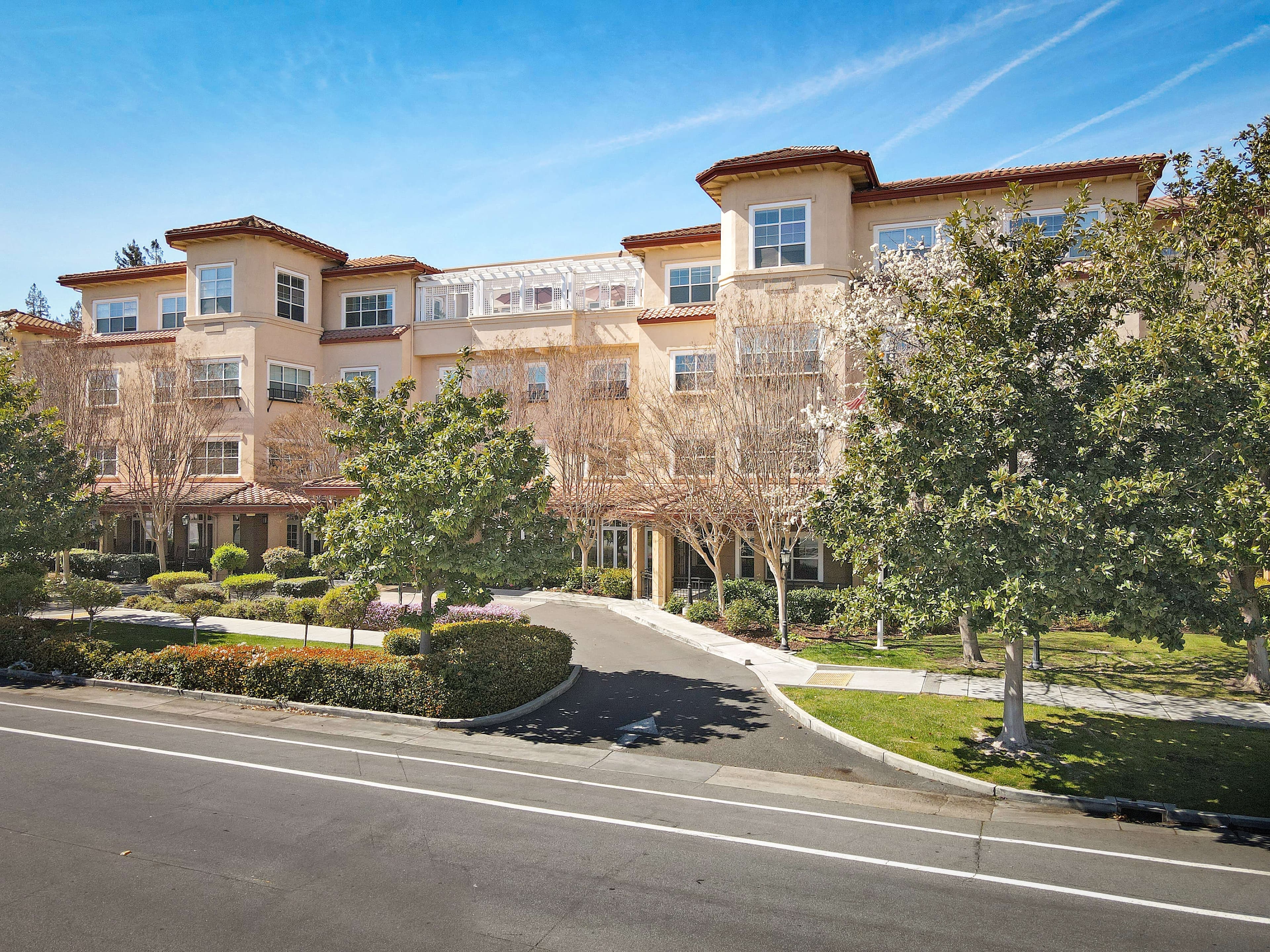Sunrise of Sunnyvale