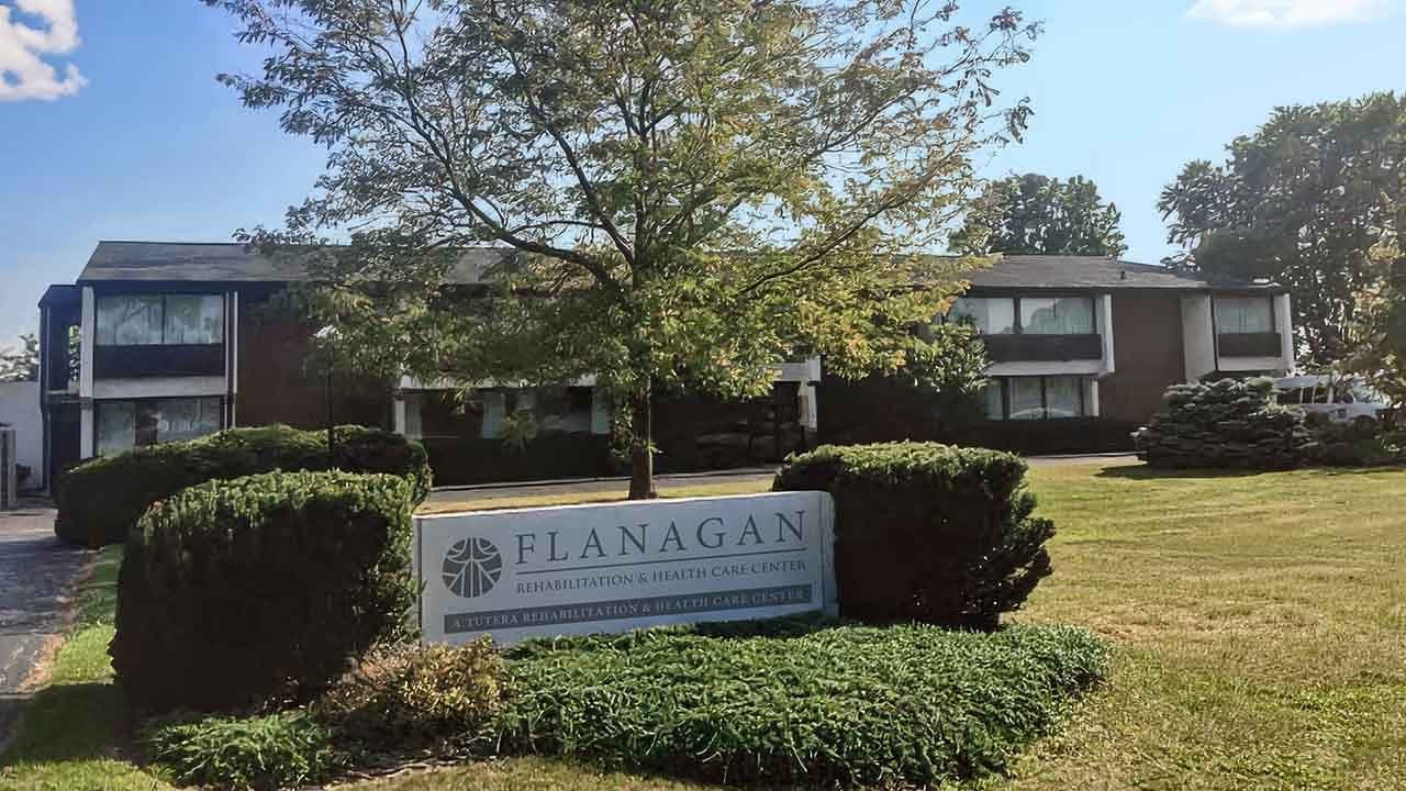 Flanagan Rehabilitation & Health Care Center