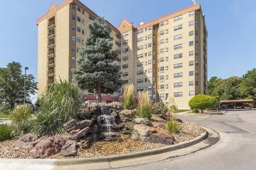 Victory Hills Apartments